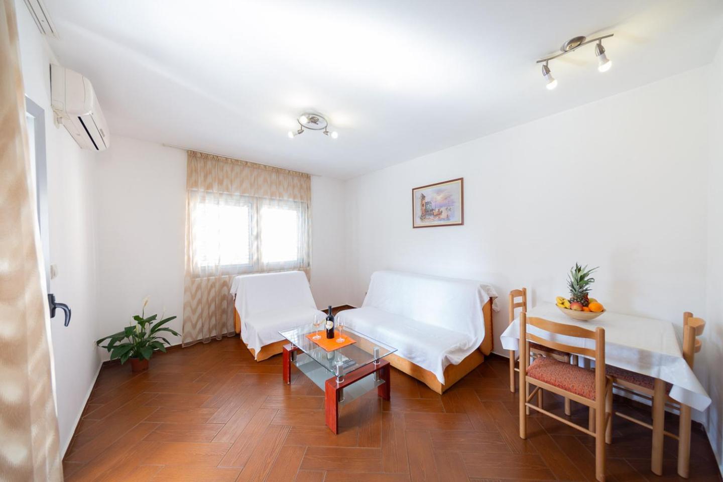 Sms Apartments Budva Dış mekan fotoğraf