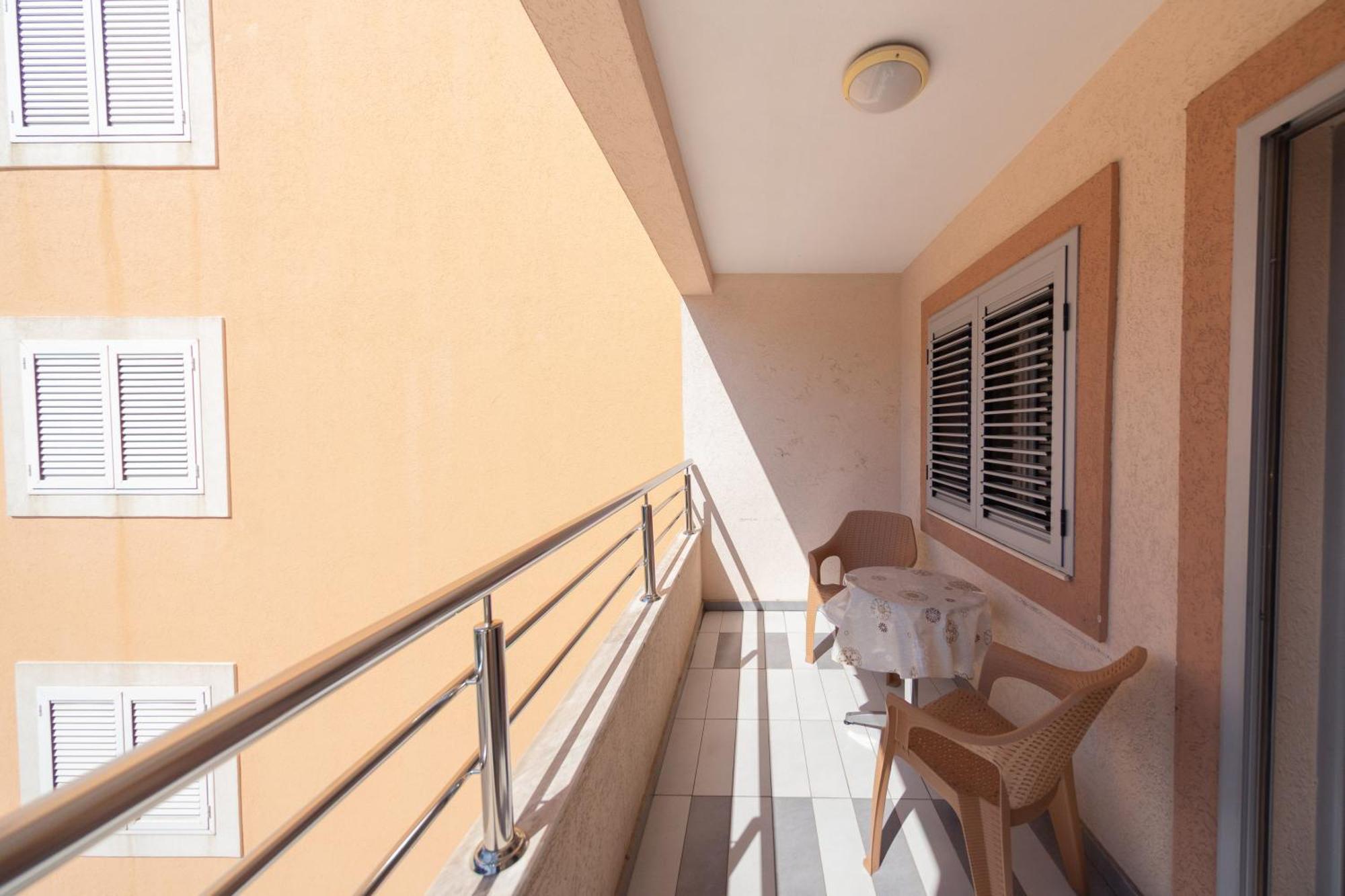 Sms Apartments Budva Oda fotoğraf