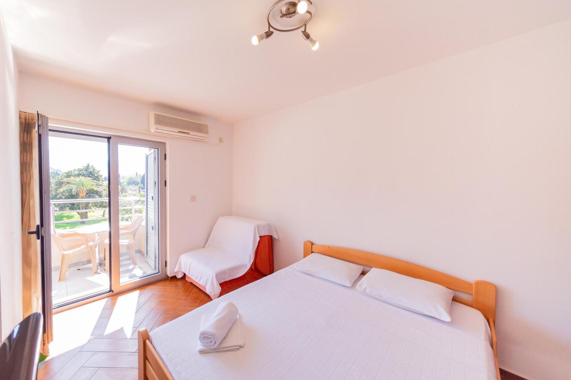 Sms Apartments Budva Dış mekan fotoğraf