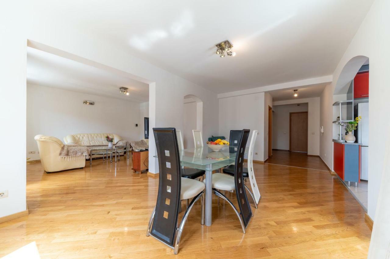 Sms Apartments Budva Dış mekan fotoğraf